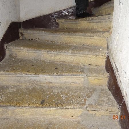 Chateau Le Vergel Authenac Ginestas Eksteriør billede