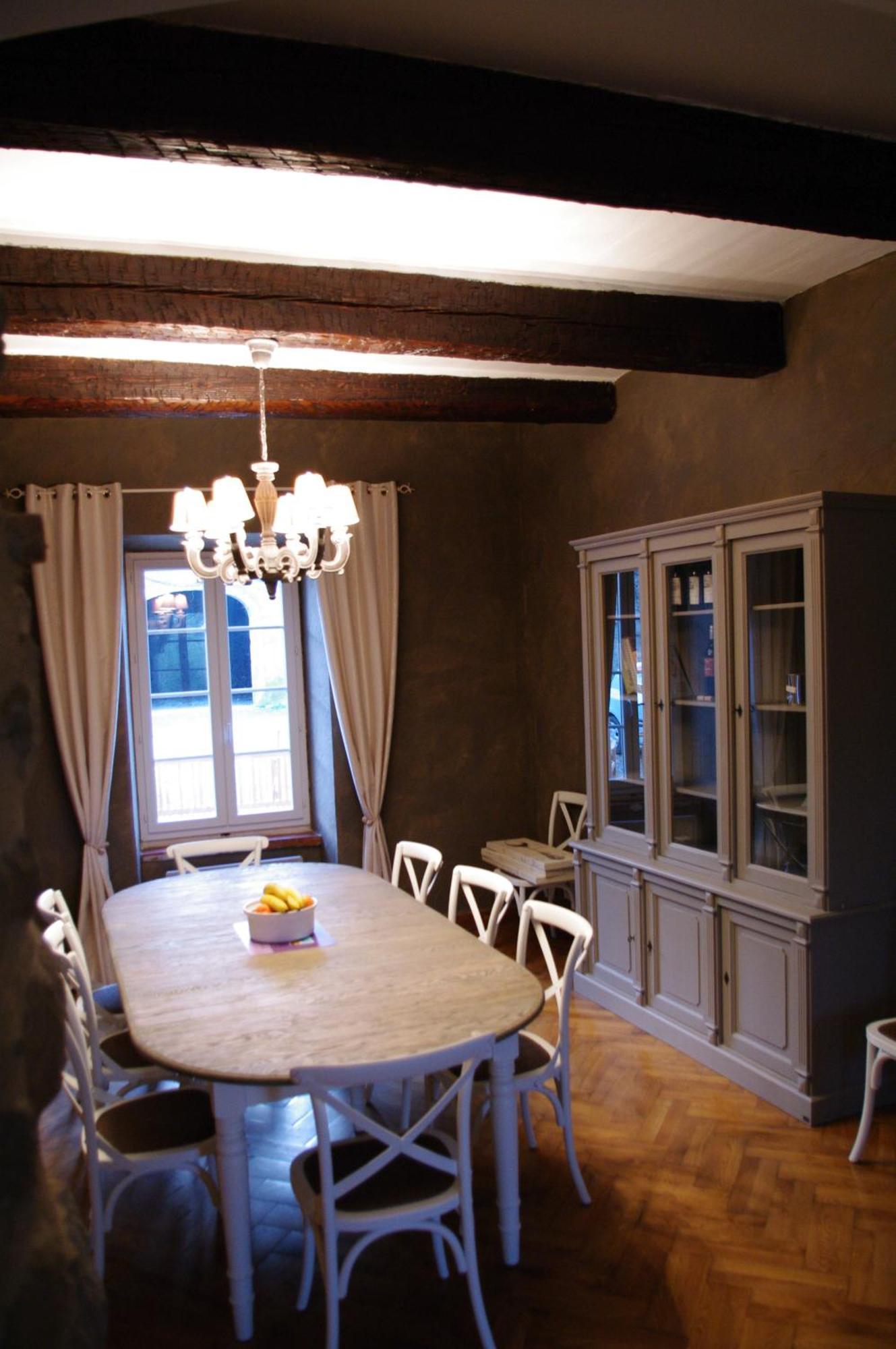 Chateau Le Vergel Authenac Ginestas Eksteriør billede